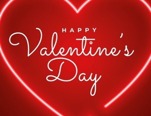 Valentines Dinner at Rimini